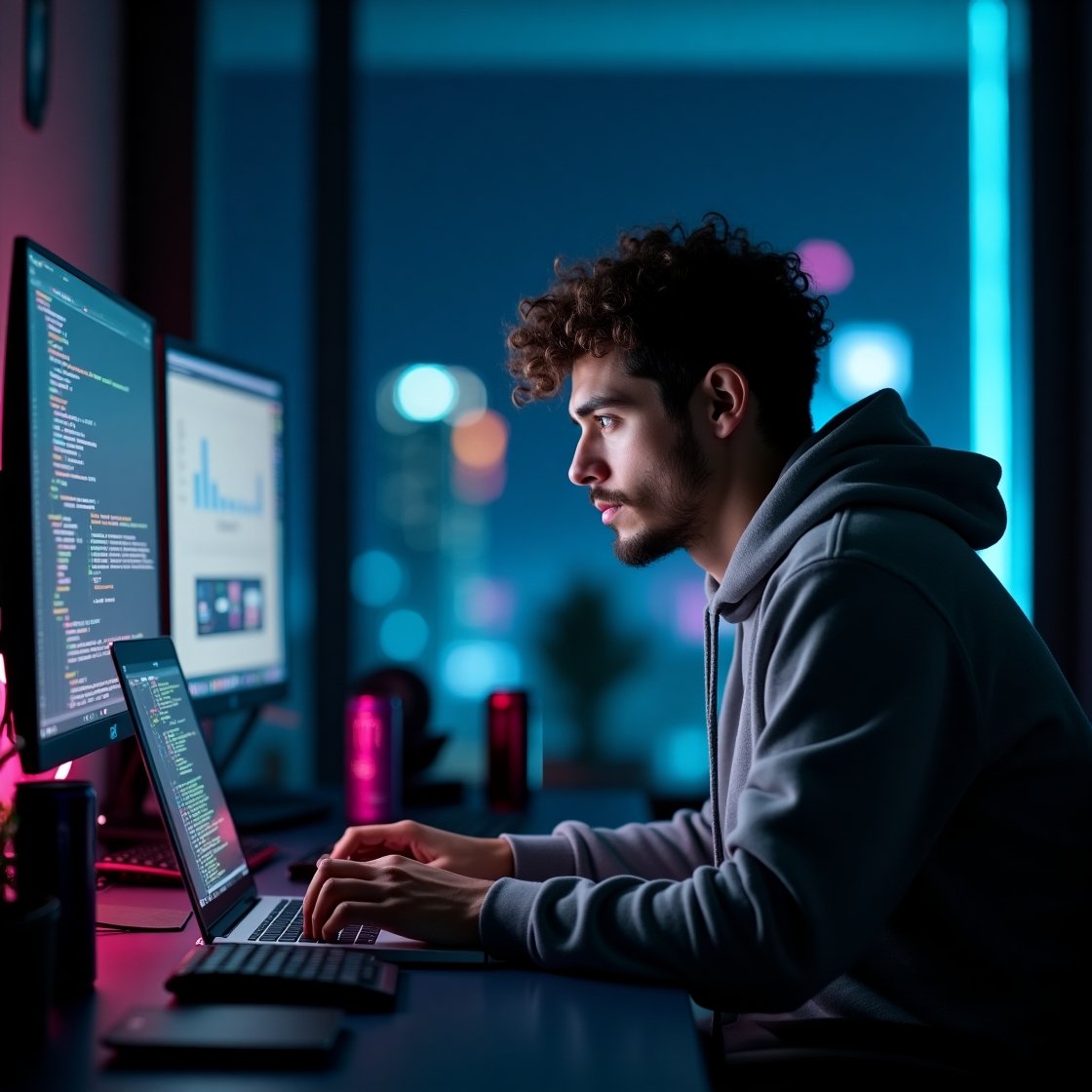 Temas para Desarrolladores